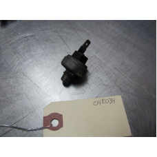 04R034 Engine Oil Pressure Sensor From 2011 Subaru Legacy  2.5 25240KA041